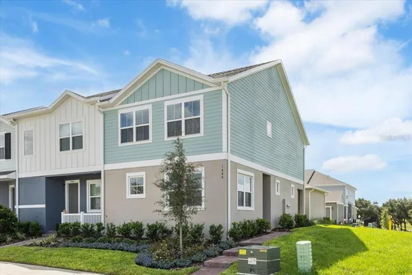 $377,220 | 1552 Silver Lining Way, Apopka, FL 32703