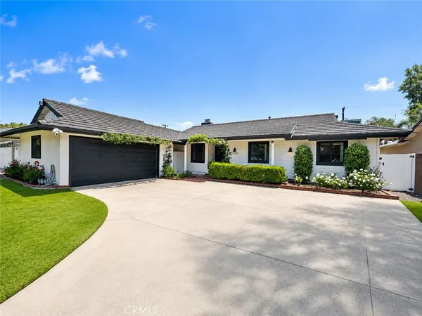 $1,325,000 | 13352 Fairmont Way, North Tustin, CA 92705