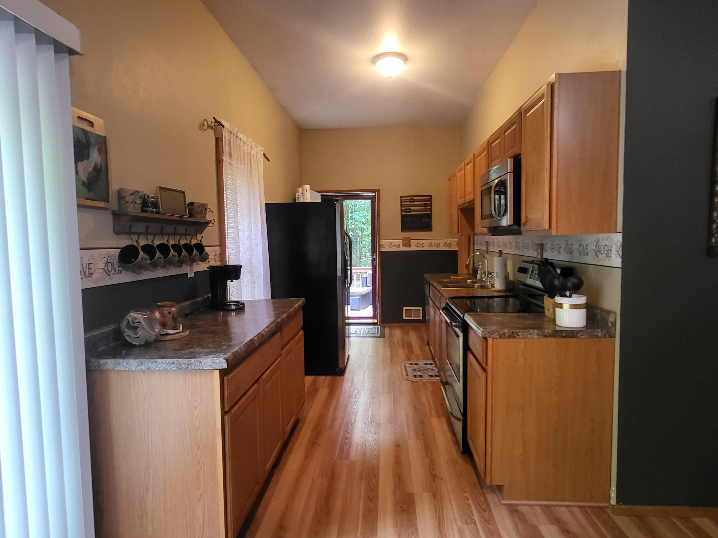 9933 North Roberts Road Frederic, MI 49733 - Photo 24 of 61 1000017057