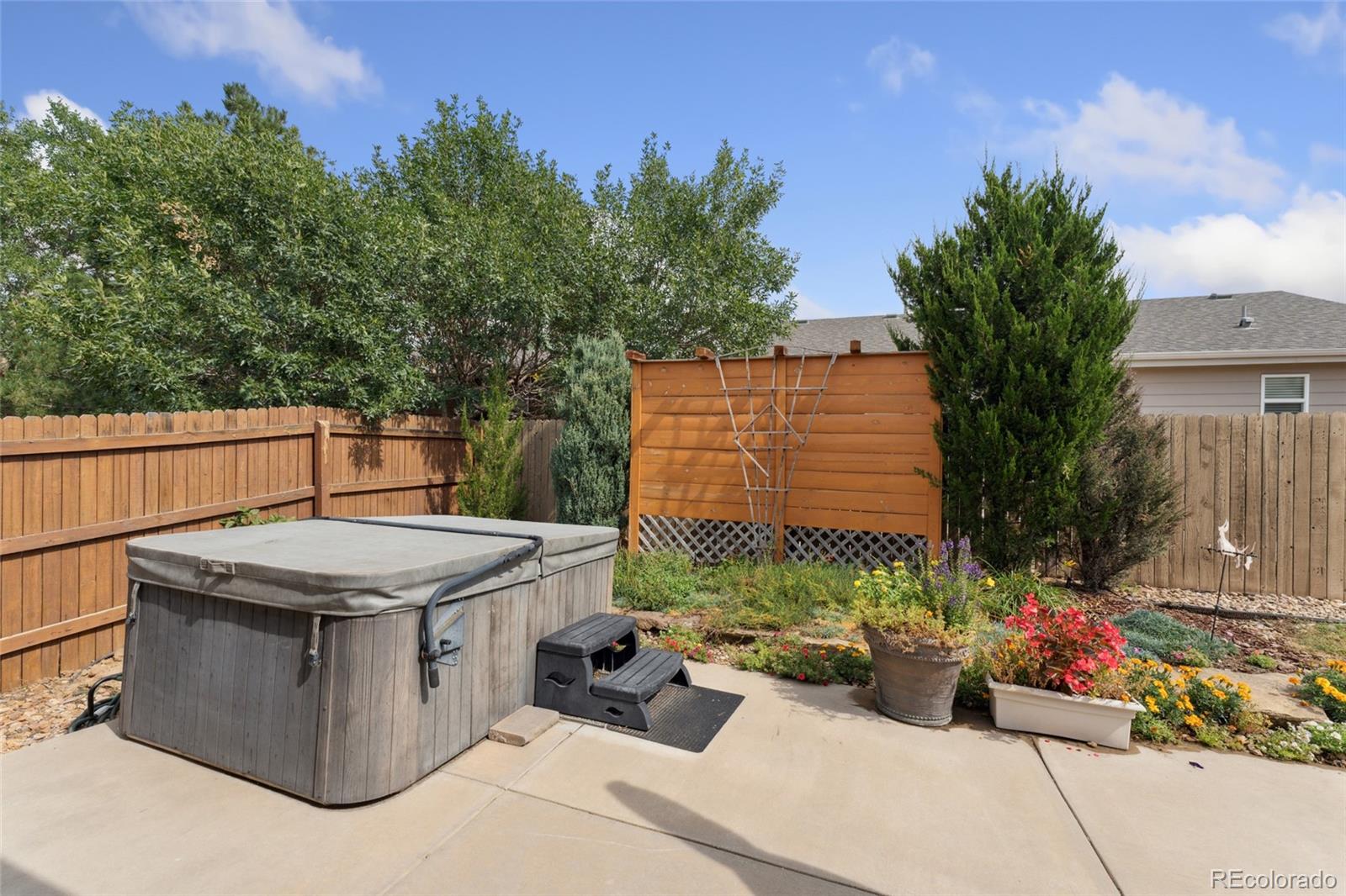 5526 Lewiston Street Denver, CO 80239 - Photo 21 of 25
