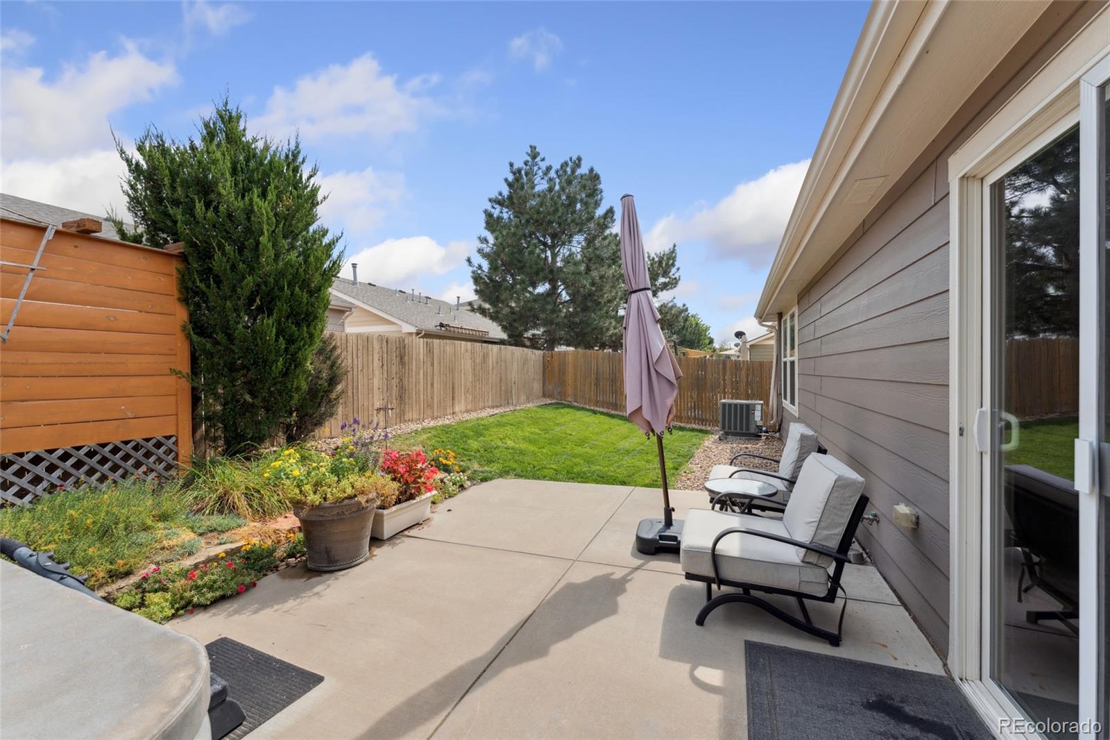 5526 Lewiston Street Denver, CO 80239 - Photo 22 of 25