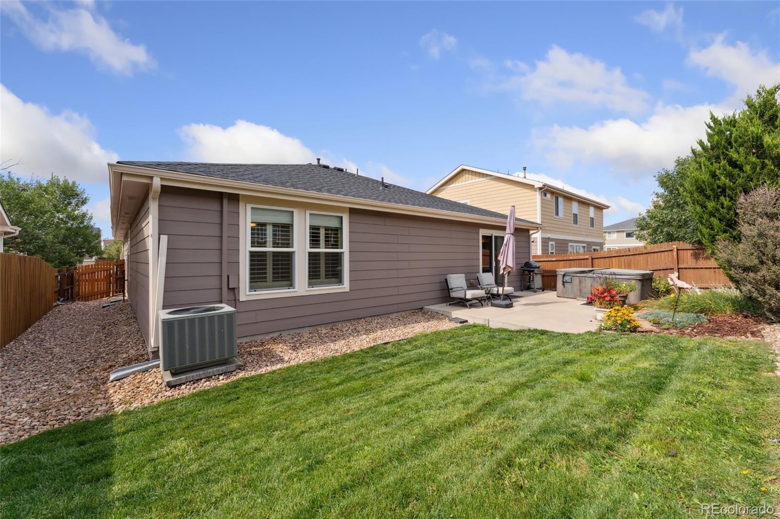 5526 Lewiston Street Denver, CO 80239 - Photo 24 of 25