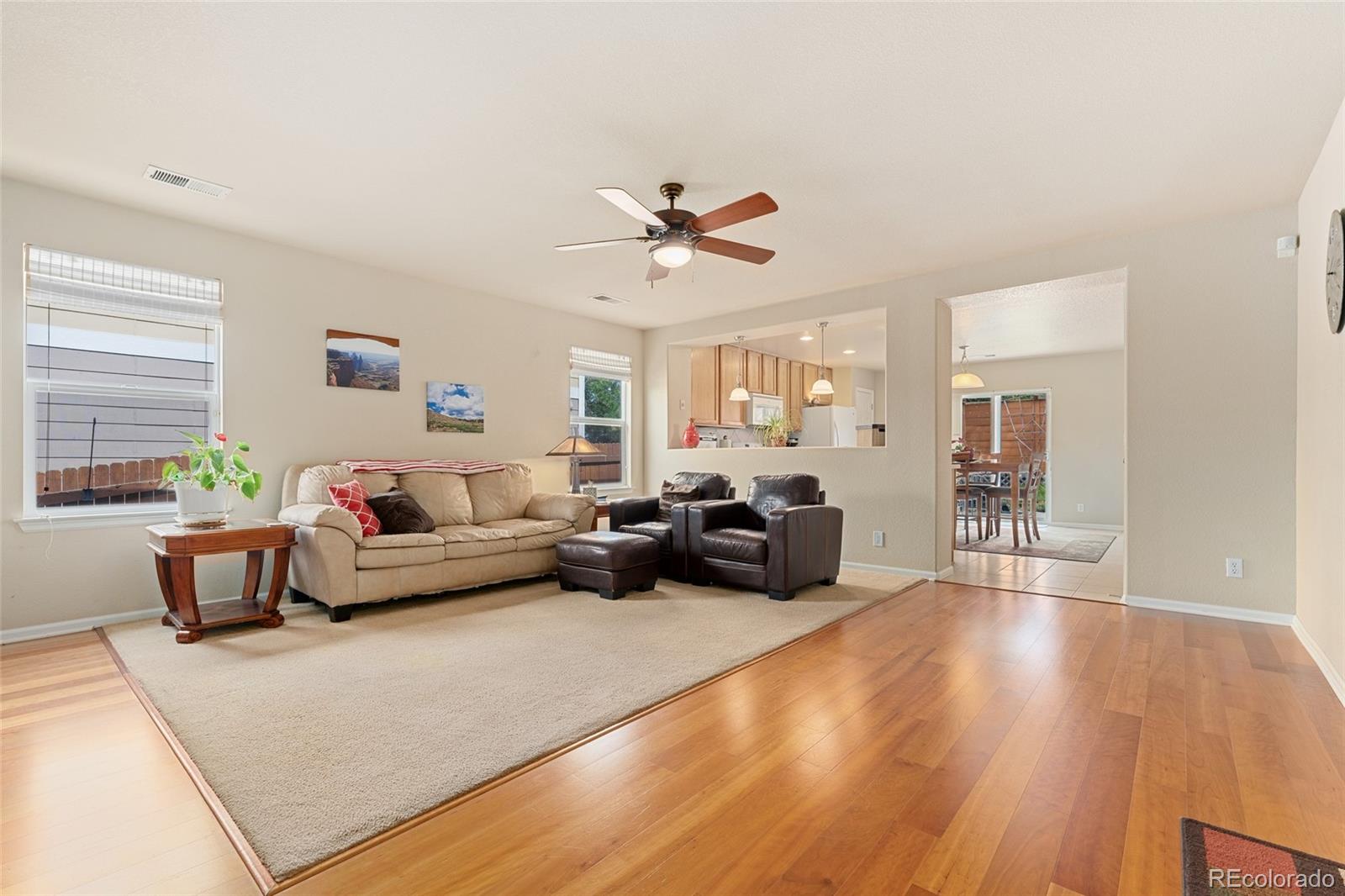 5526 Lewiston Street Denver, CO 80239 - Photo 8 of 25