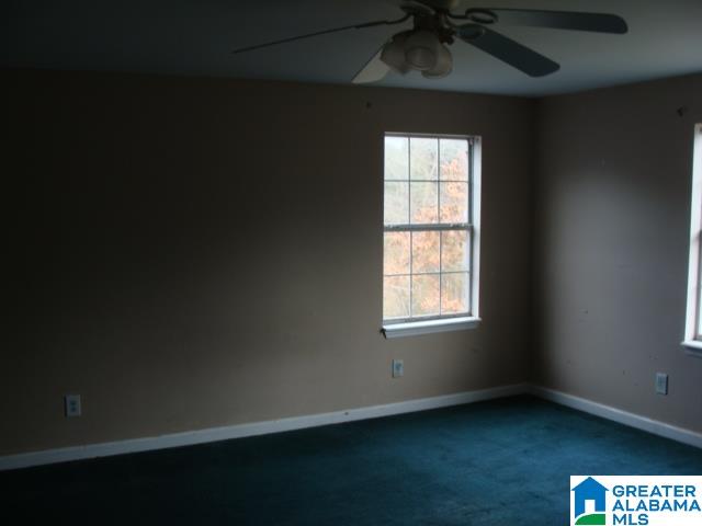 465 Cherokee Road West Blocton, AL 35184 - Photo 16 of 29