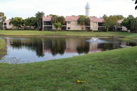 23061 Aqua View, Unit 5 Boca Raton, FL 33433 - Photo 22 of 23 24