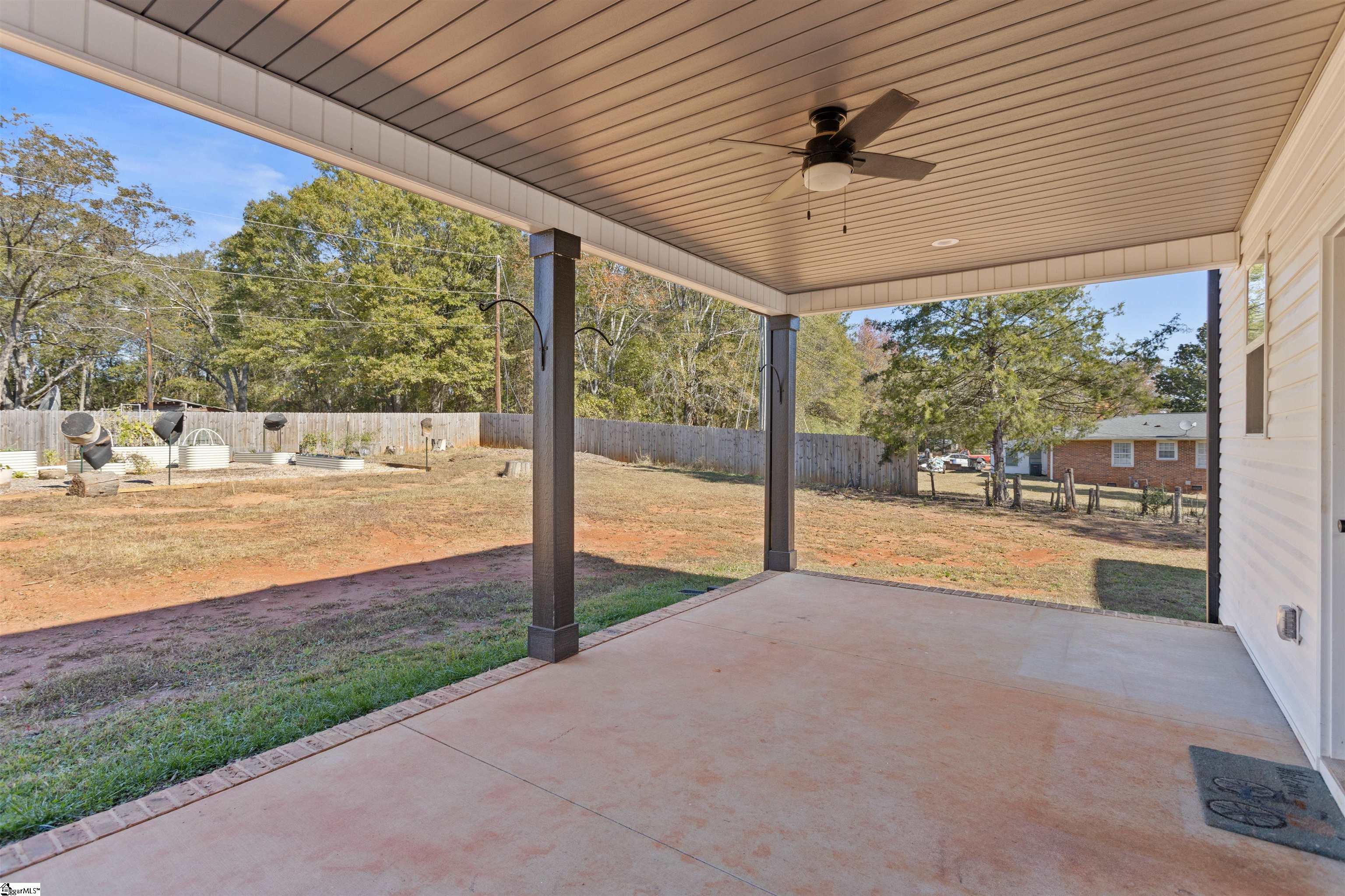 3 Sunset Court Williamston, SC 29697 - Photo 21 of 25