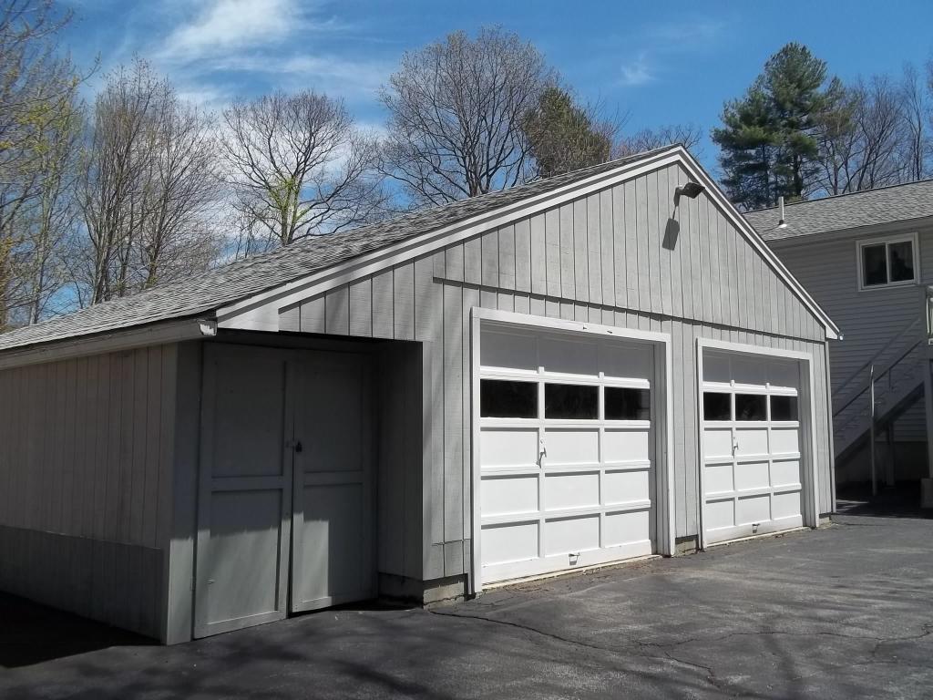 174 Whitehall Road Hooksett, NH 03106 - Photo 7 of 22