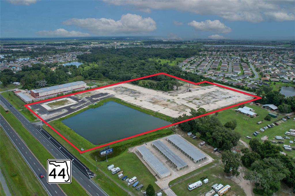 5700 East Sr 44 Wildwood  