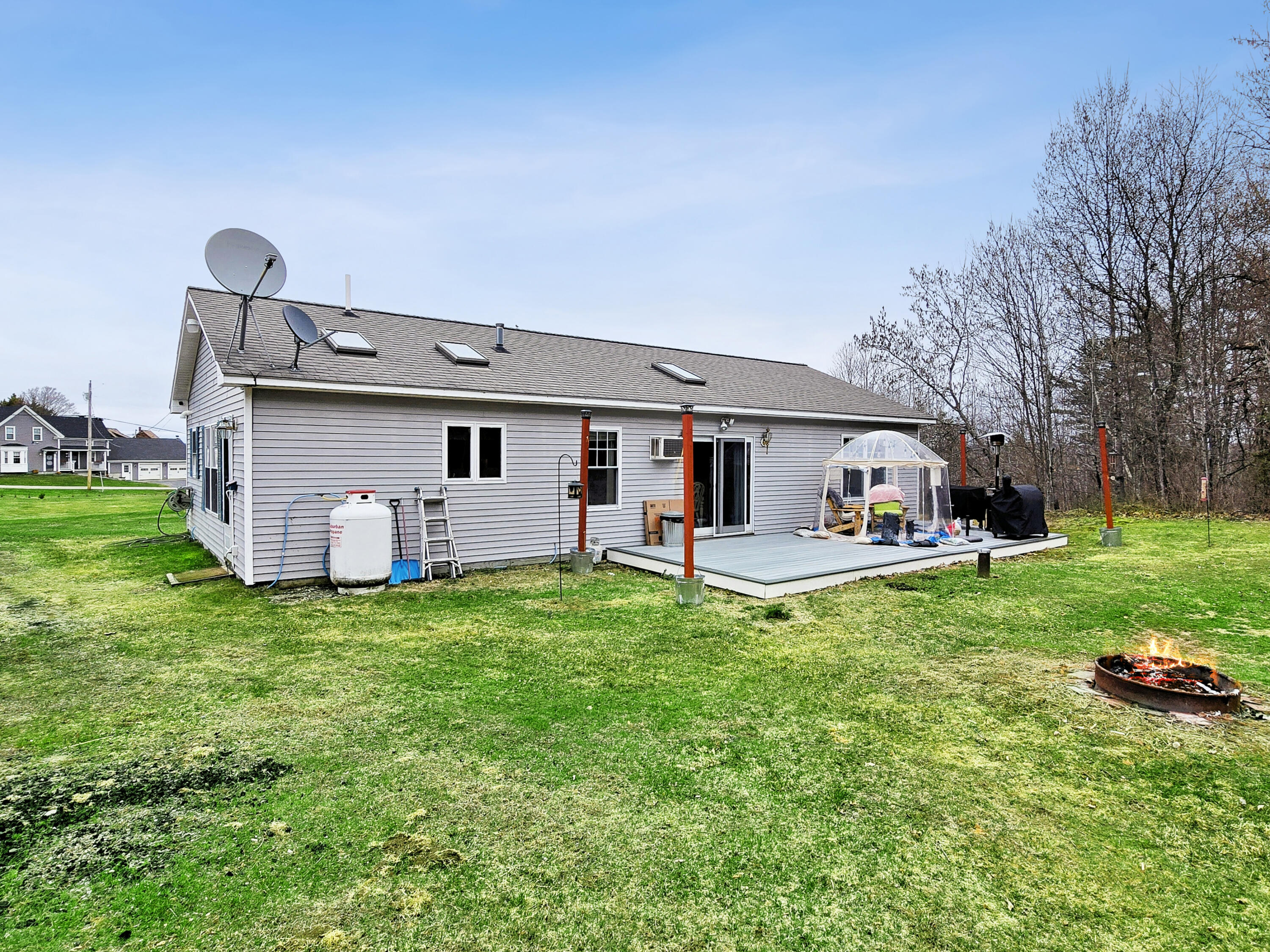 117 Clark Road Unity, ME 04988 - Photo 19 of 25 117 Clark Rd