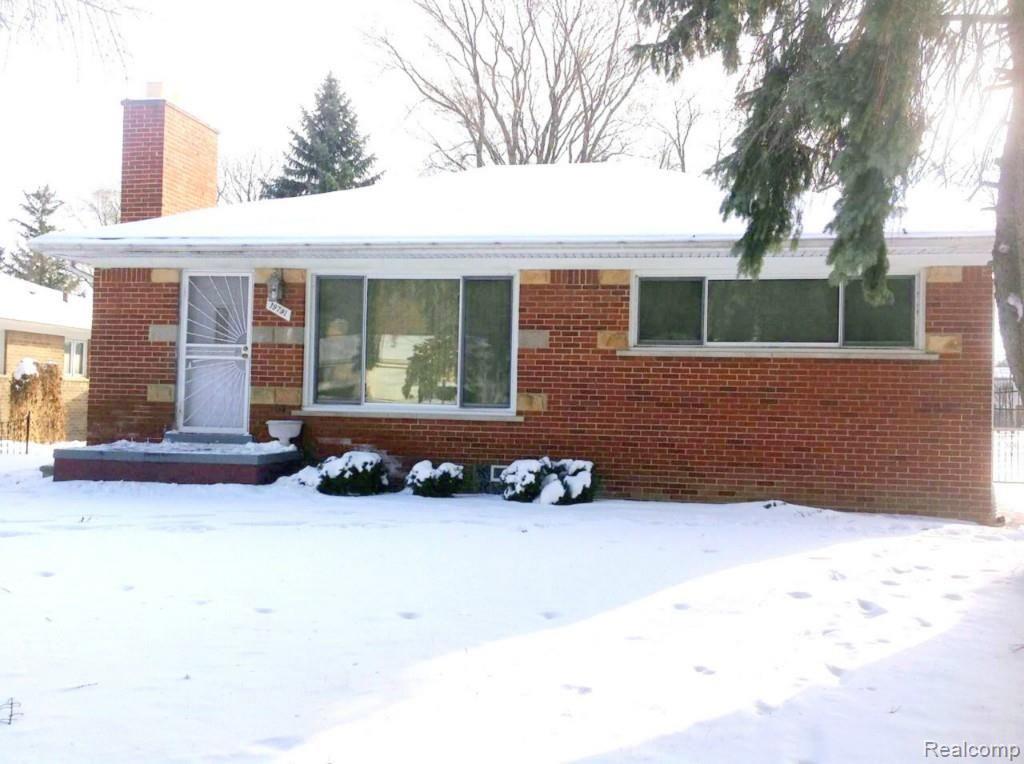 19791 Midway Road Southfield, MI 48075 - Photo 1 of 5 19791-Midway-001.jpg