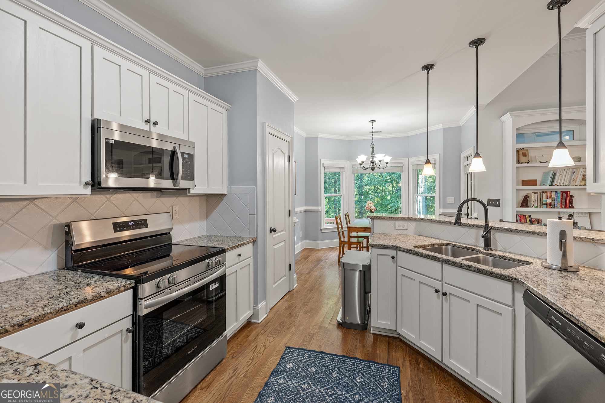 261 Falling Shoals Drive Athens, GA 30605 - Photo 17 of 66