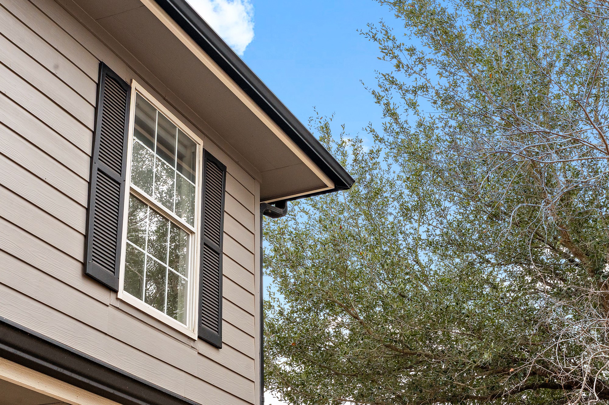 321 Nicole Way Bastrop, TX 78602 - Photo 32 of 32 Exterior view