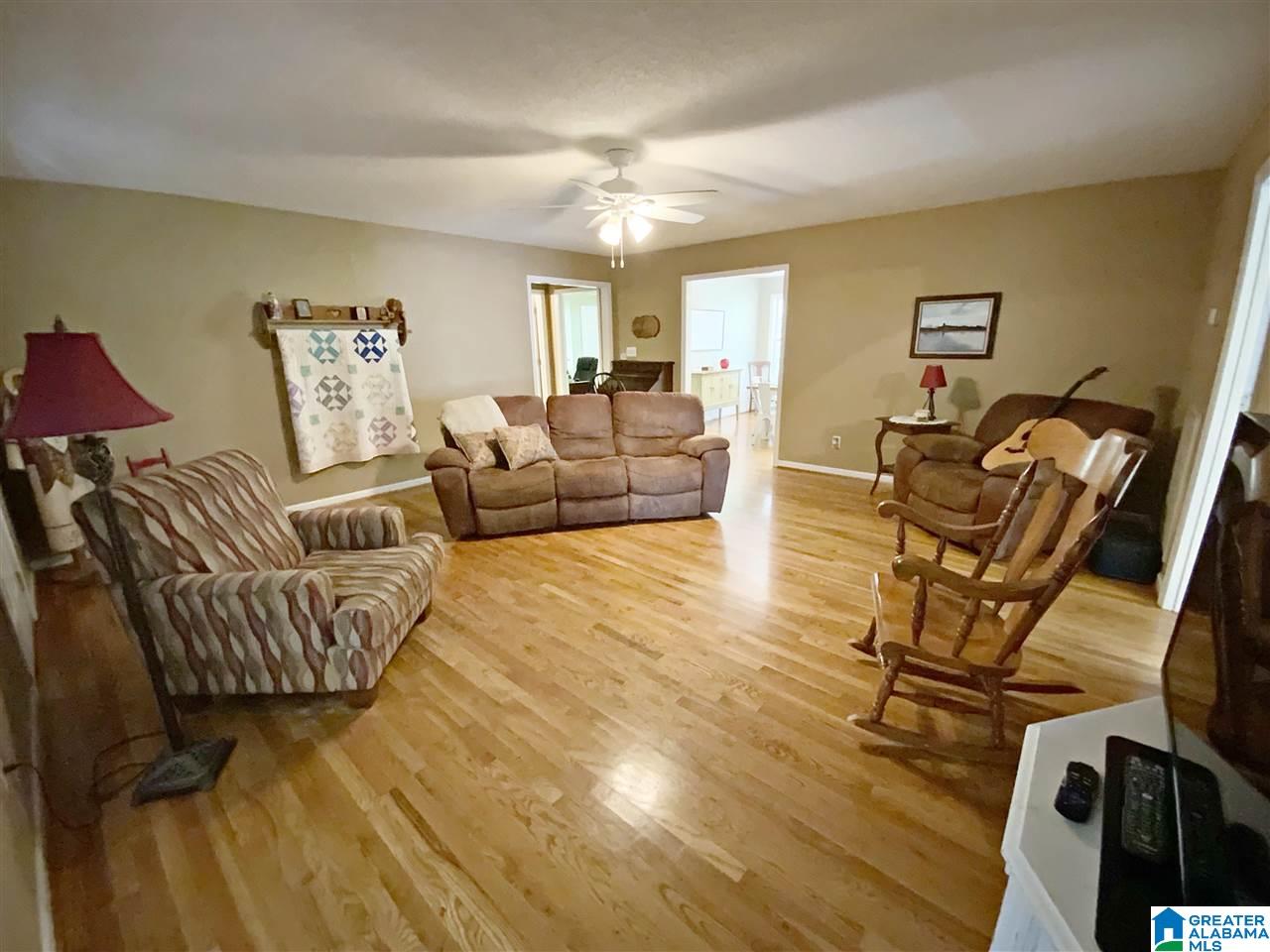 9504 Stemley Road Talladega, AL 35160 - Photo 9 of 41