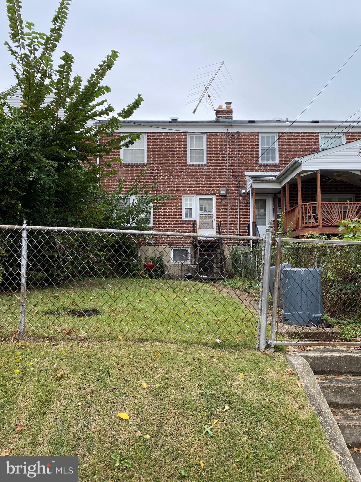 1841 Edgewood Road Towson, MD 21286 - Photo 2 of 2