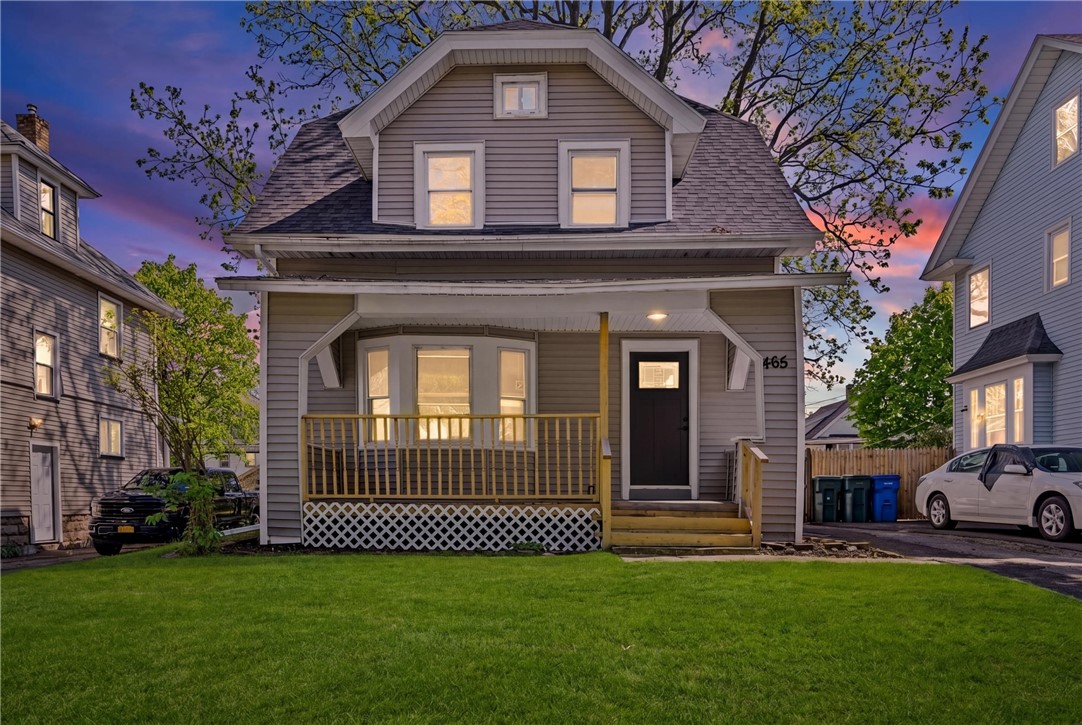465 Clay Avenue Rochester, NY 14613 - Photo 1 of 1 Gallery Image 1