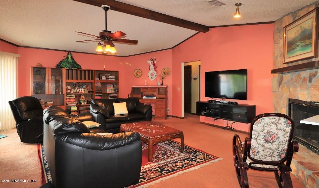 7892 Gulf Road South Jacksonville, FL 32244 - Photo 3 of 13 living