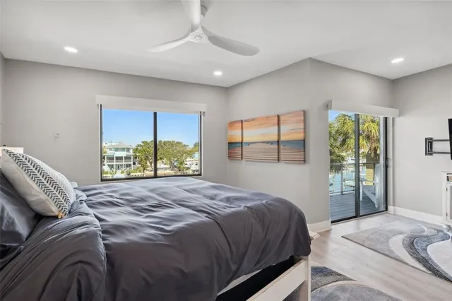 $4,649,000 | 12400 Capri Circle North, Treasure Island, FL 33706