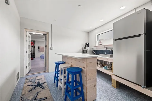 $4,649,000 | 12400 Capri Circle North, Treasure Island, FL 33706