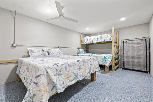 $4,649,000 | 12400 Capri Circle North, Treasure Island, FL 33706