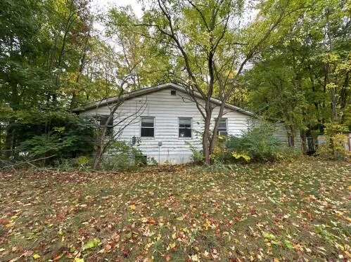 $108,500 | 6471 West Hagar Shore Road, Coloma, MI 49038