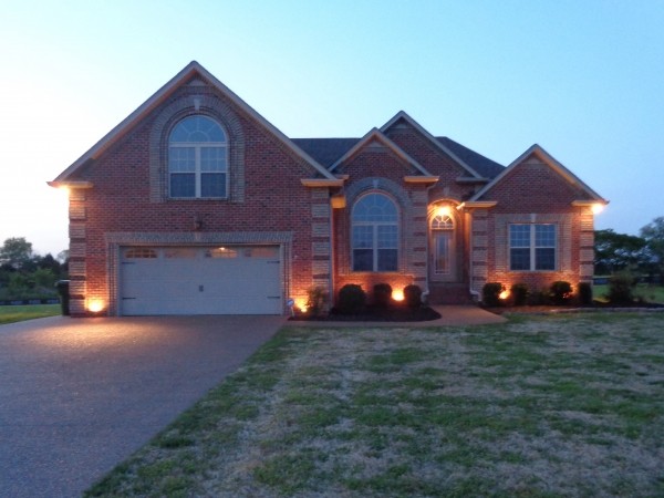 444 Quarry Road Gallatin, TN 37066 - Photo 1 of 23 Gallery Image 1