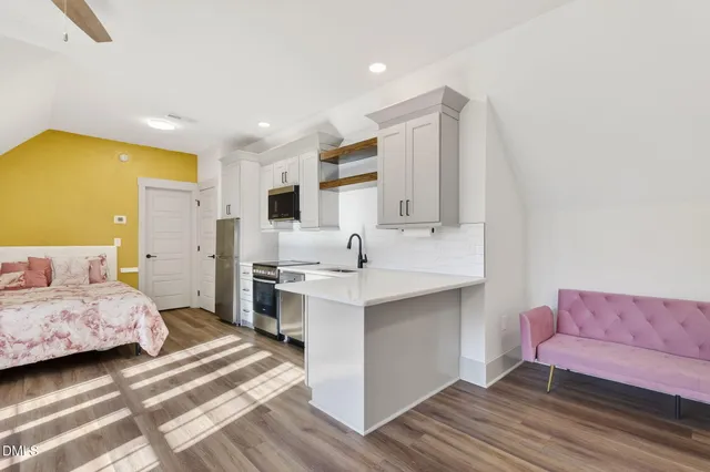 $1,129,900 | 260 Freedom Road, Smithfield, NC 27577