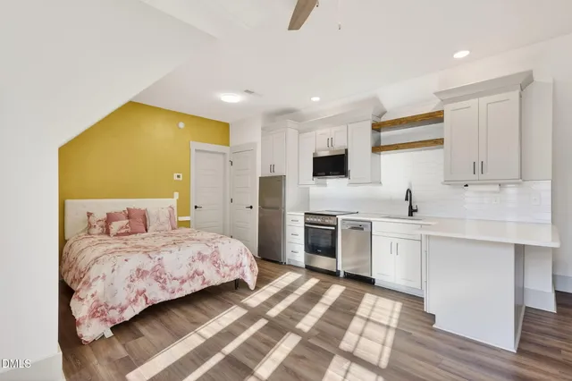 $1,129,900 | 260 Freedom Road, Smithfield, NC 27577