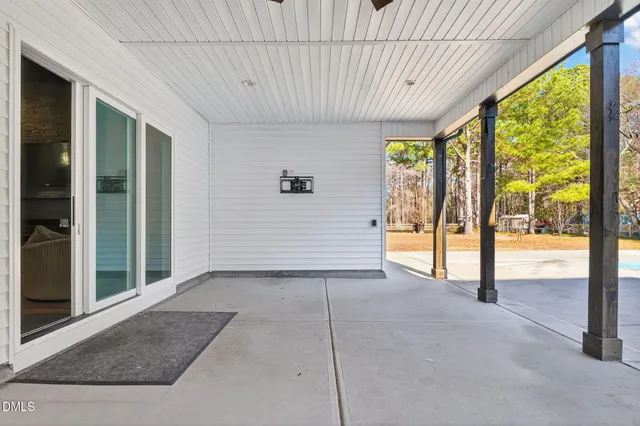 $1,129,900 | 260 Freedom Road, Smithfield, NC 27577