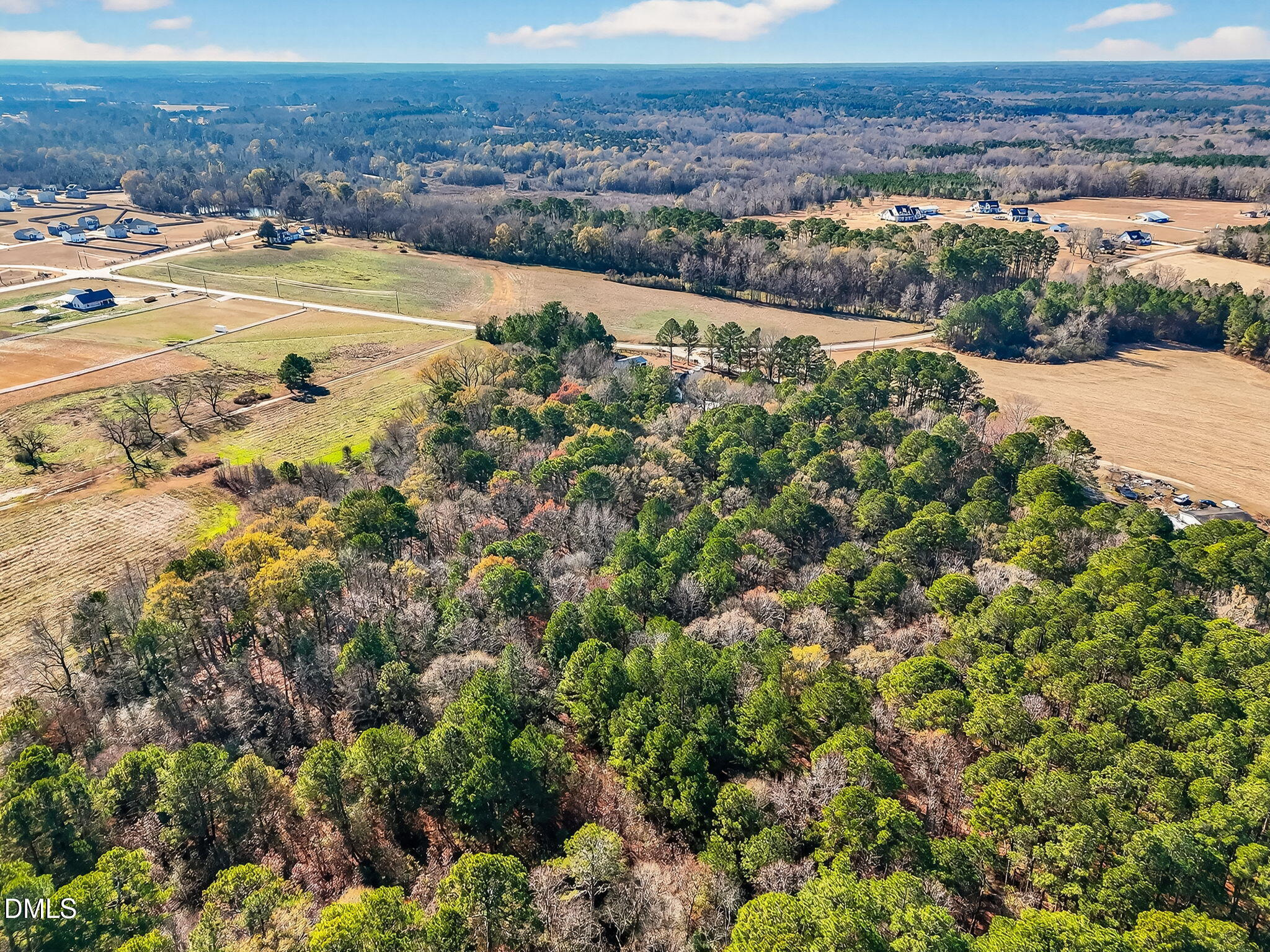 260 Freedom Road Smithfield, NC 27577 - Photo 68 of 75 71-web-or-mls-DJI_20251203130555_0123_D