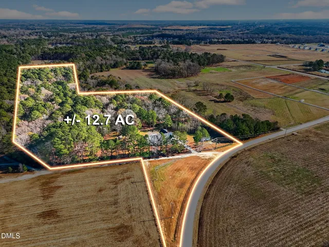 $1,129,900 | 260 Freedom Road, Smithfield, NC 27577