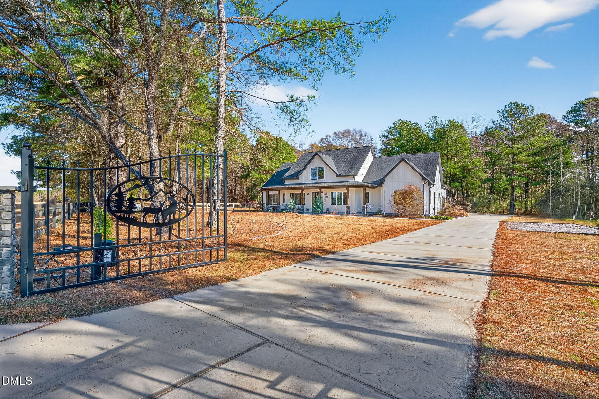 260 Freedom Road Smithfield, NC 27577 - Photo 8 of 75 12-web-or-mls-P1553837