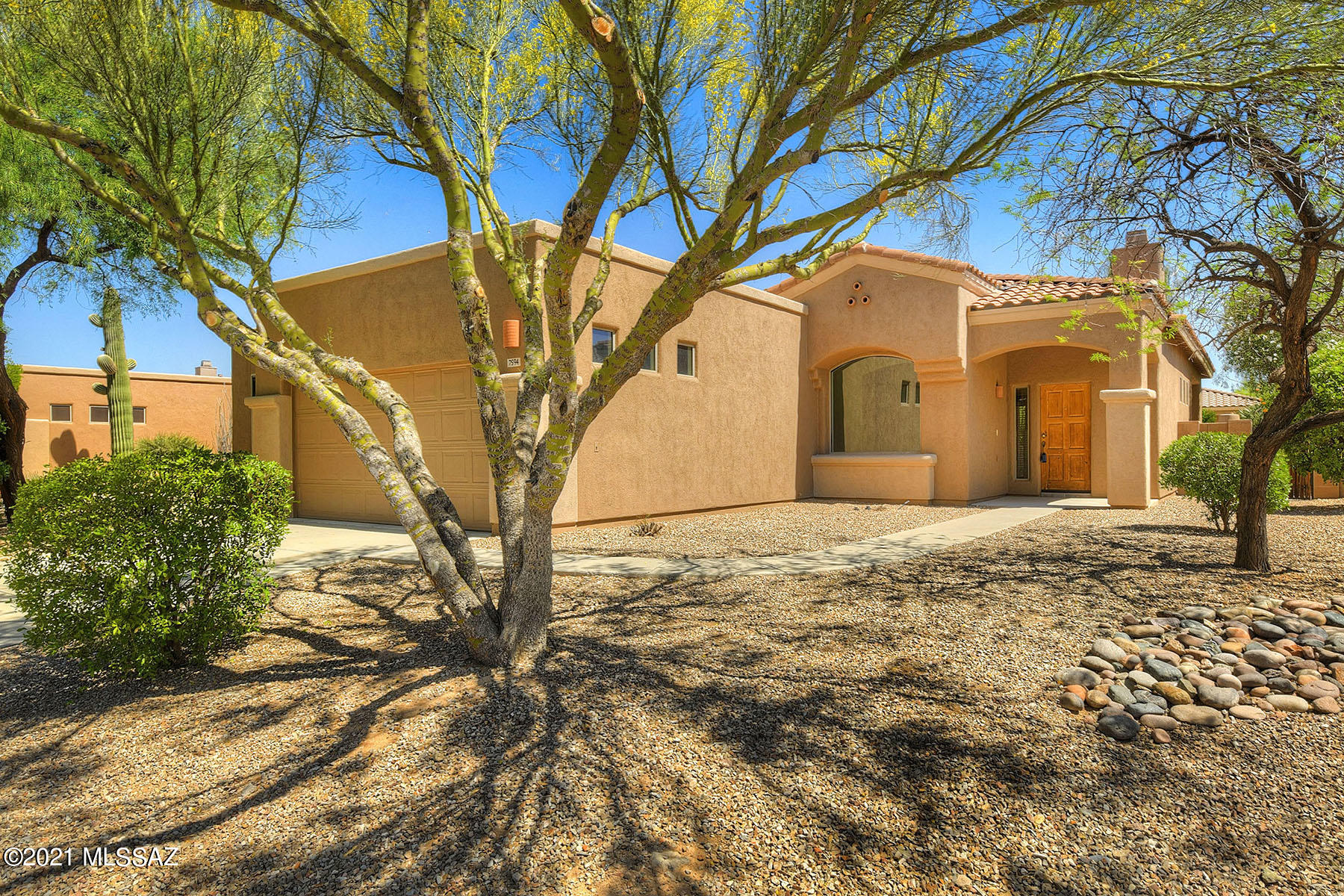 7594 West Sugar Ranch Road Marana, AZ 85743 - Photo 26 of 26 Gallery Image 26