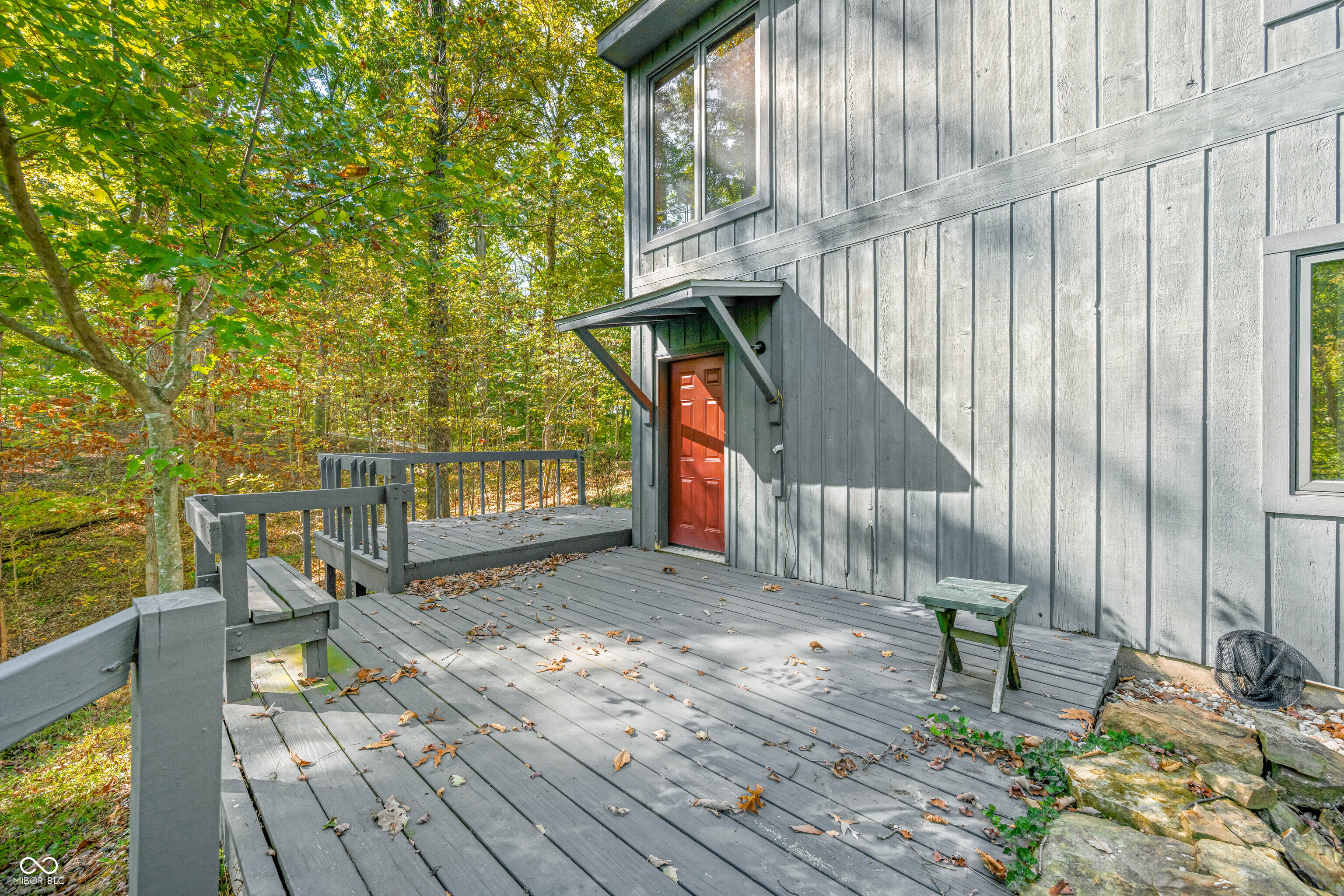 1541 Clay Lick Road Nashville, IN 47448 - Photo 60 of 103 Gallery Image 60