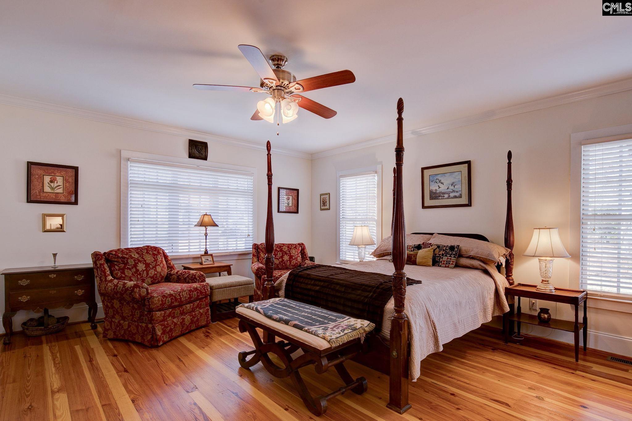 1408 Mill Street Camden, SC 29020 - Photo 31 of 54