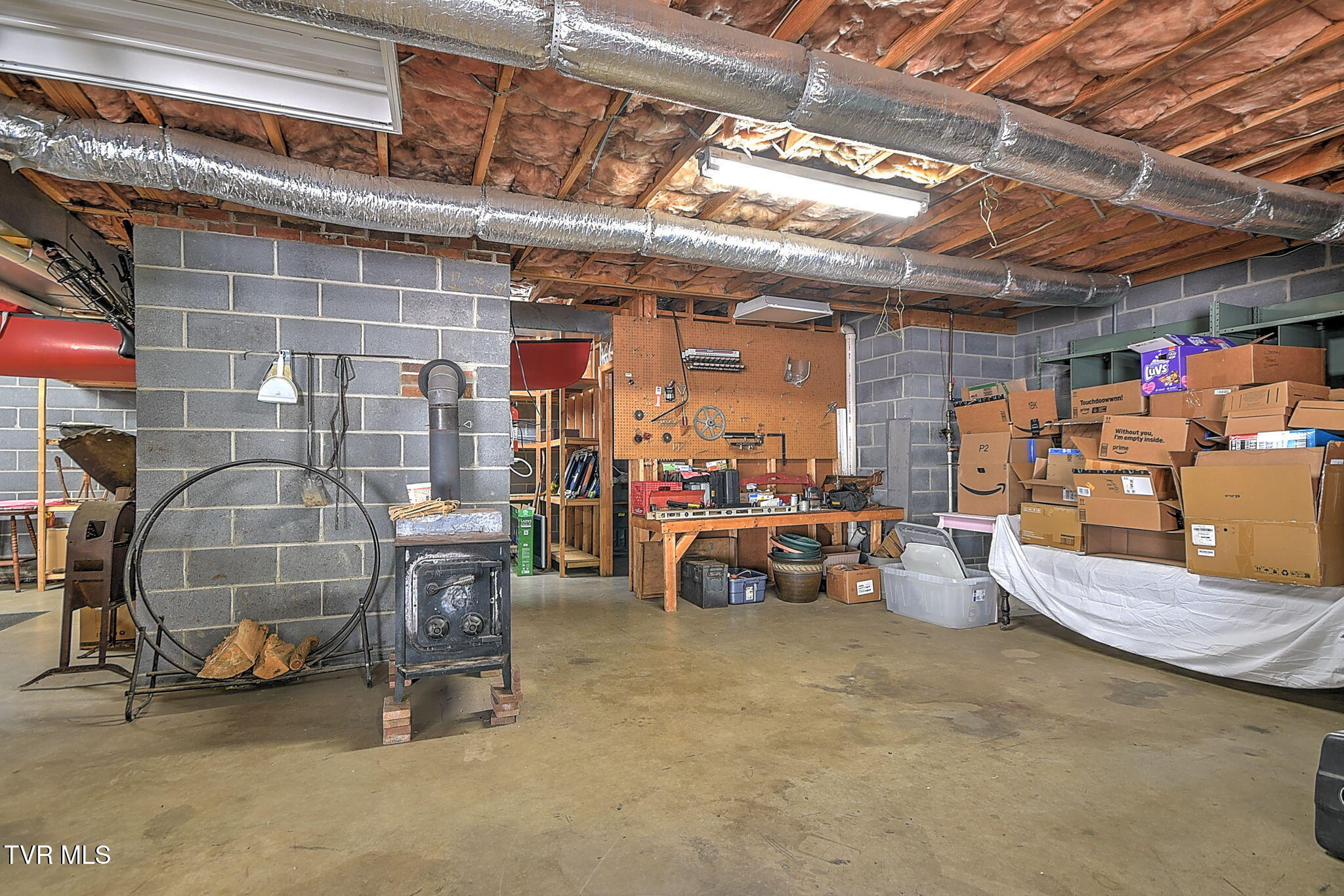 299 South Rufe Taylor Road Greeneville, TN 37745 - Photo 41 of 68 299 S Rufe Taylor Rd GL_-42