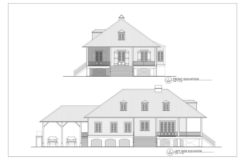 2144 West 15th Avenue Covington, LA 70433 - Photo 3 of 6