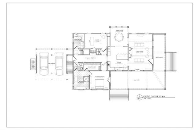 $1,199,995 | 2144 West 15th Avenue, Covington, LA 70433
