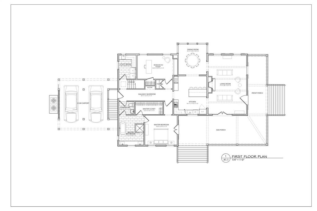 2144 West 15th Avenue Covington, LA 70433 - Photo 4 of 6