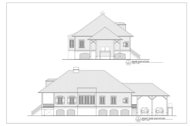 $1,199,995 | 2144 West 15th Avenue, Covington, LA 70433