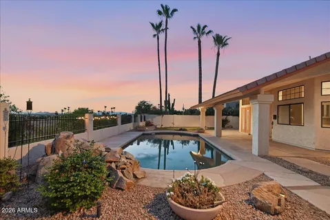$1,025,000 | 15814 North 12th Street, Phoenix, AZ 85022
