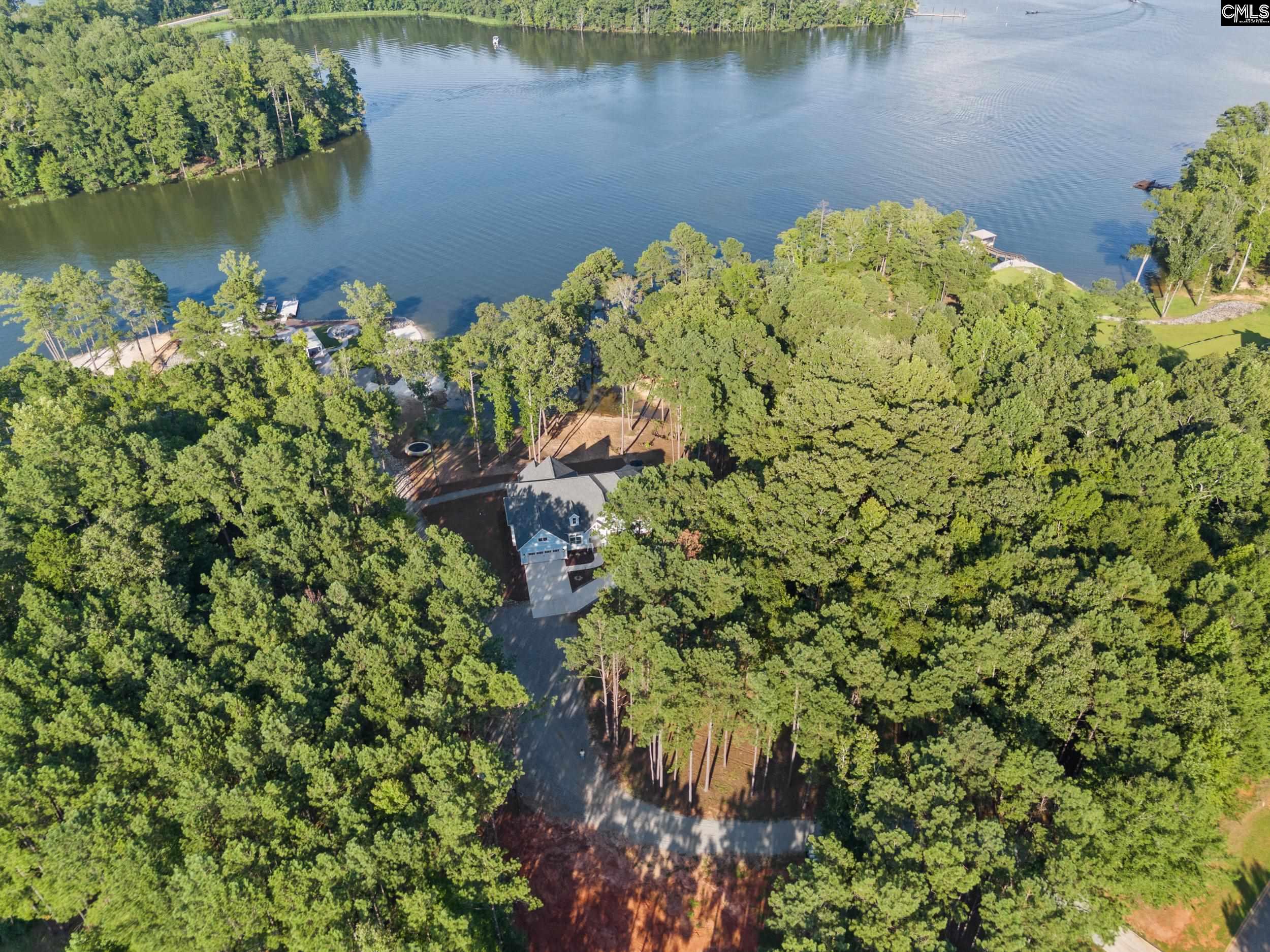 1075 Retreat Way Ridgeway, SC 29130 - Photo 67 of 72