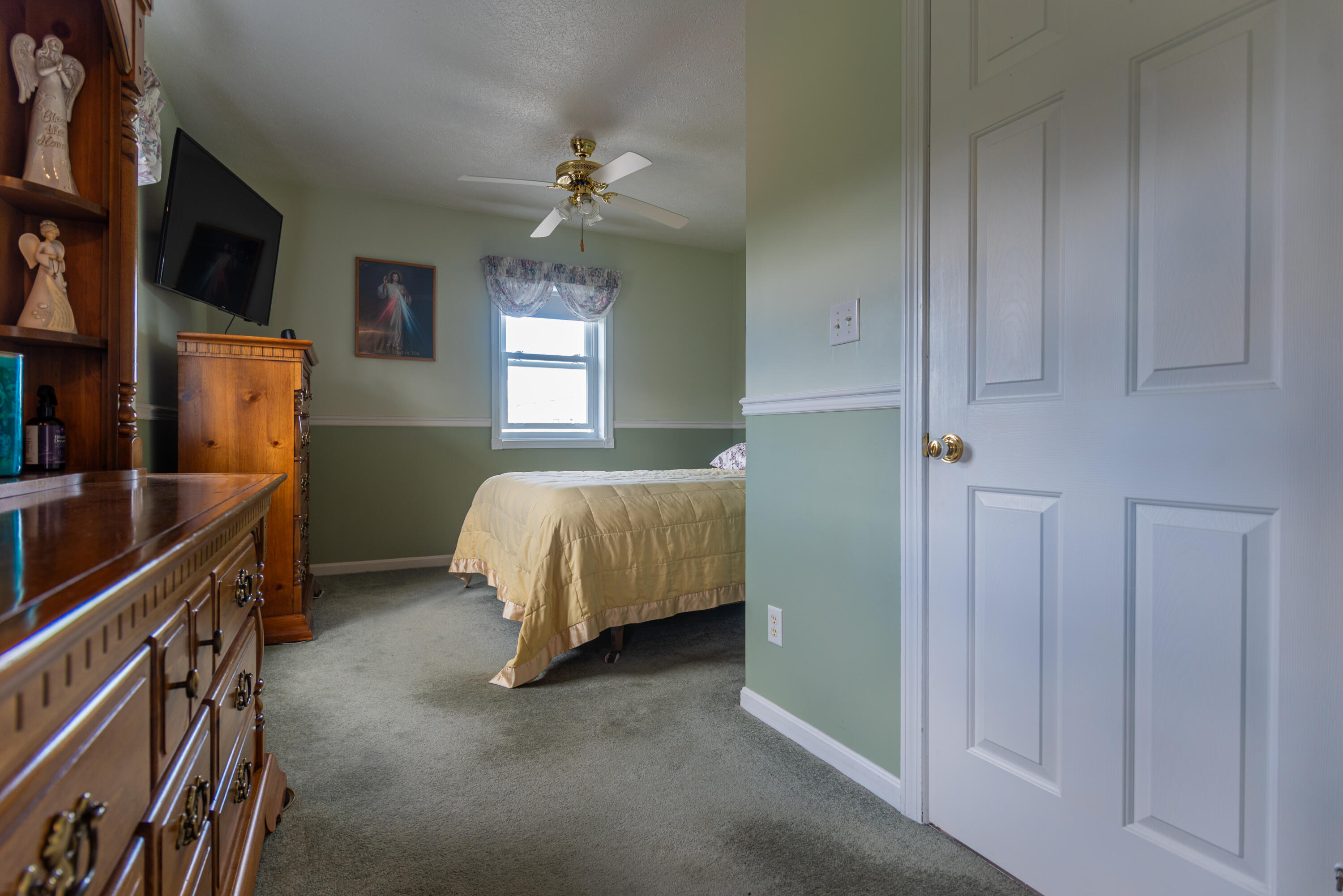 22 Brook Road St. Agatha, ME 04772 - Photo 26 of 58 Primary bedroom