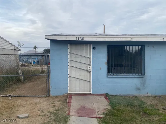 $700 | 1130 Laurel Avenue, Las Vegas, NV 89104
