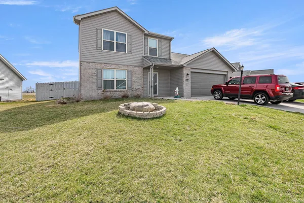 $295,000 | 13239 Magnolia Crk Trail, Fort Wayne, IN 46814