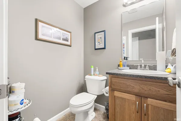 $280,000 | 13239 Magnolia Crk Trail, Fort Wayne, IN 46814