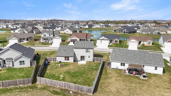 $280,000 | 13239 Magnolia Crk Trail, Fort Wayne, IN 46814