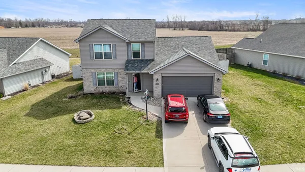 $280,000 | 13239 Magnolia Crk Trail, Fort Wayne, IN 46814