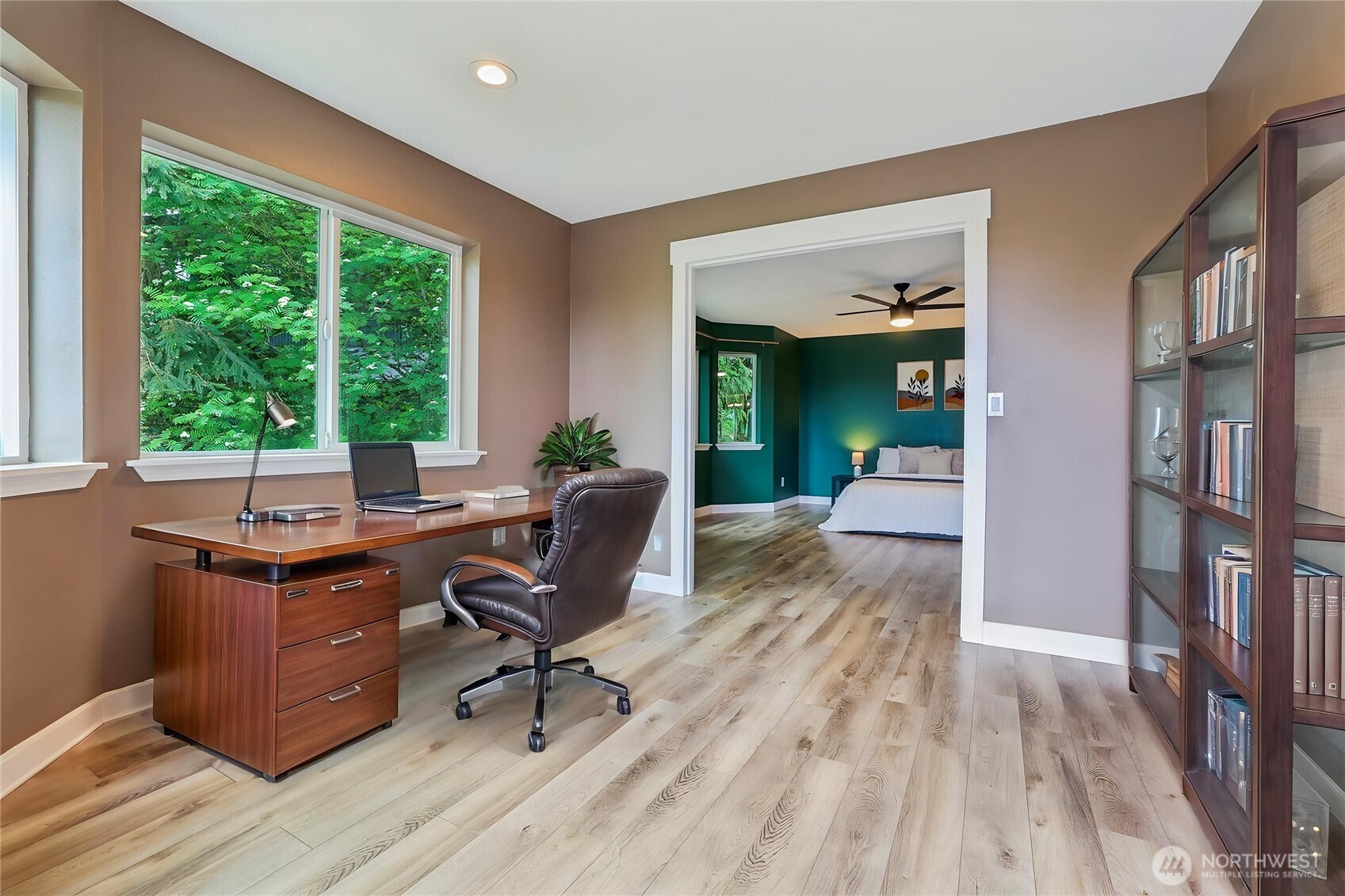 709 22nd Street Southwest Puyallup, WA 98371 - Photo 19 of 40