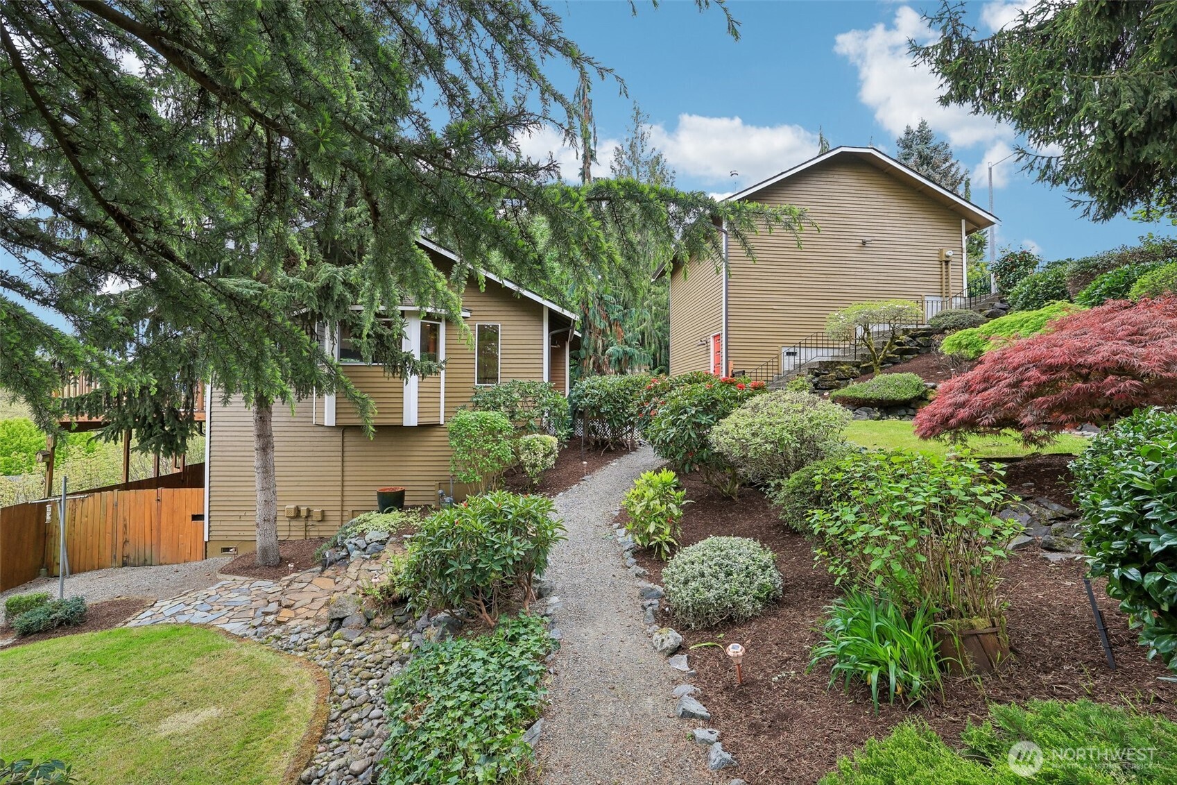 709 22nd Street Southwest Puyallup, WA 98371 - Photo 33 of 40