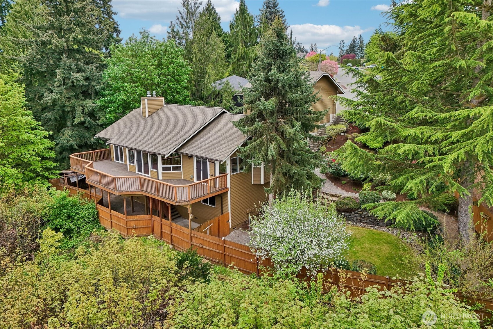 709 22nd Street Southwest Puyallup, WA 98371 - Photo 34 of 40